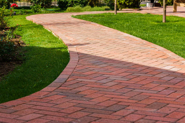 Best Concrete Paver Driveway  in St James, NC