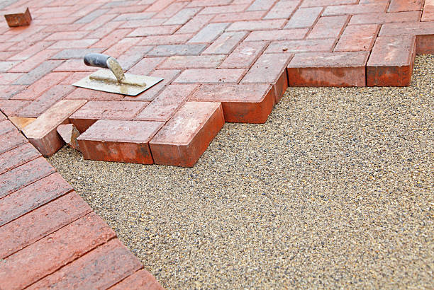 Reasons to Select Us for Your Driveway Paving Requirements in St James, NC