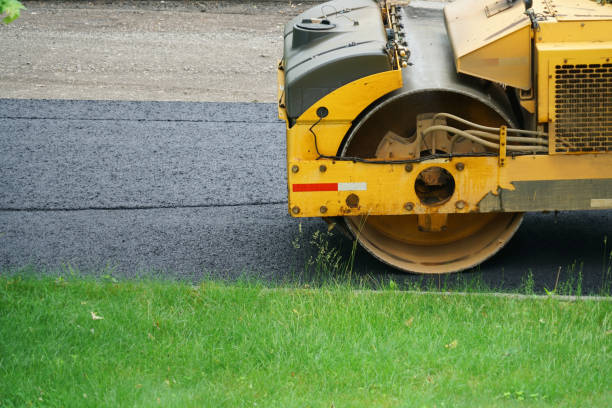 Professional Driveway Pavers in St James, NC